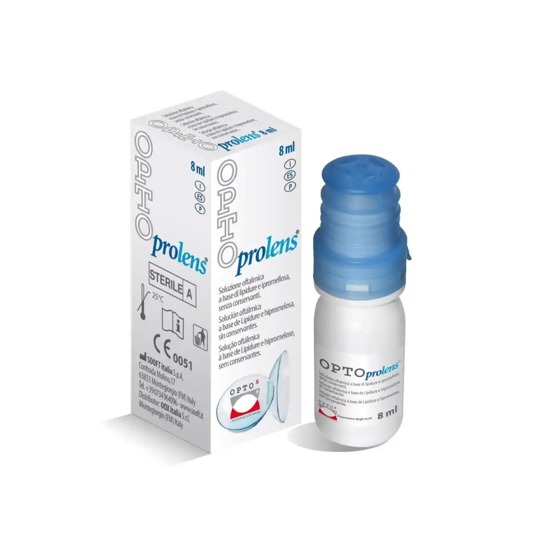OPTO Prolens