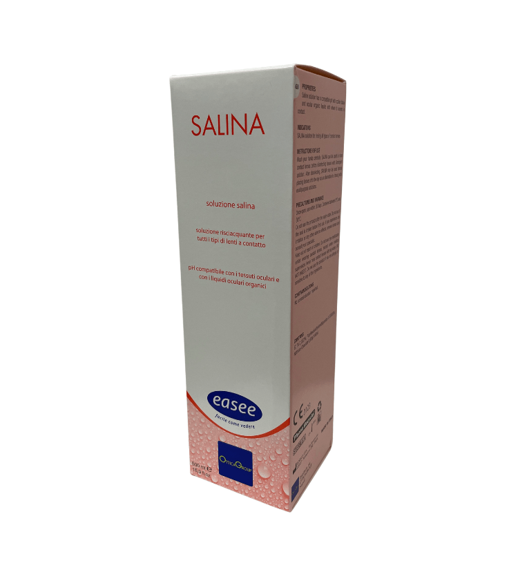 Soluzione Salina