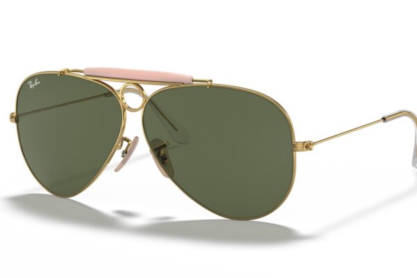 Ray-Ban 3138 SOLE 001