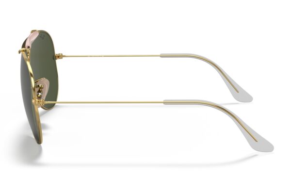 Ray-Ban 3138 SOLE 001