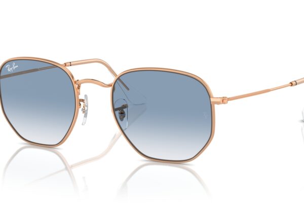 Ray-Ban 3548 SOLE 92023F