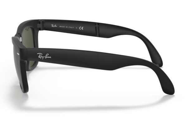 Ray-Ban 4105 SOLE 601S