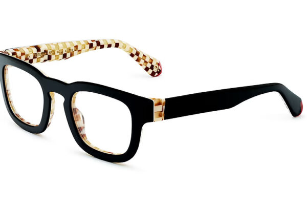 Etnia Barcelona BRUTAL NO.2 47O bk