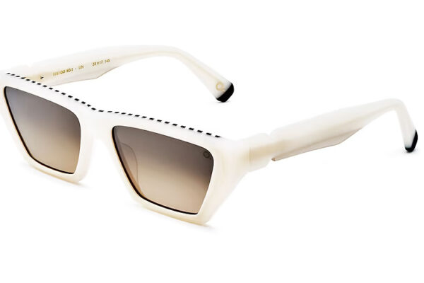 Etnia Barcelona MAMBO NO.1 55S wh