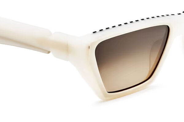 Etnia Barcelona MAMBO NO.1 55S wh