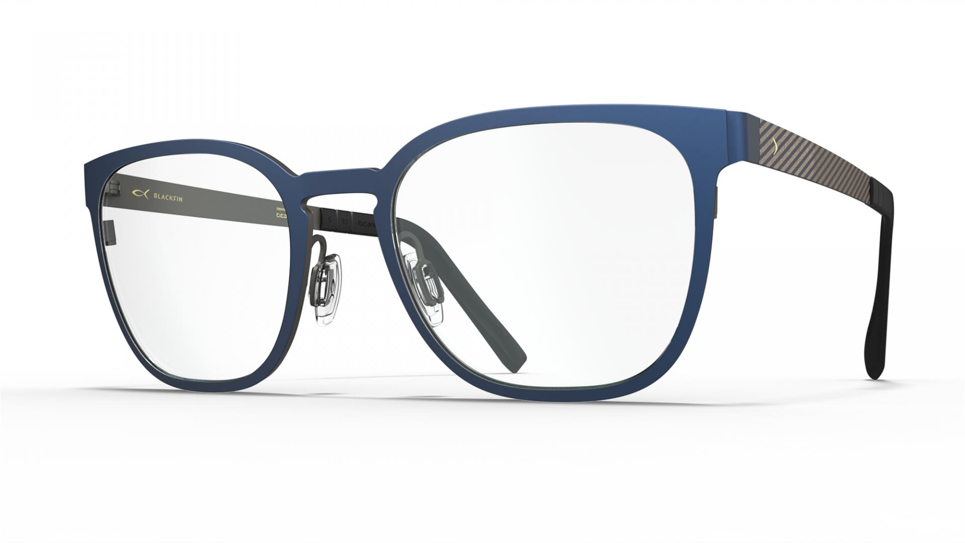 Blackfin BF1004 BROOKWOOD 1531 galaxy blue stone gr - immagine 2