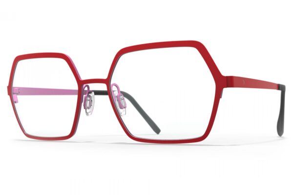 Blackfin BF917 DANZICA 1295 tuscany red deep mag