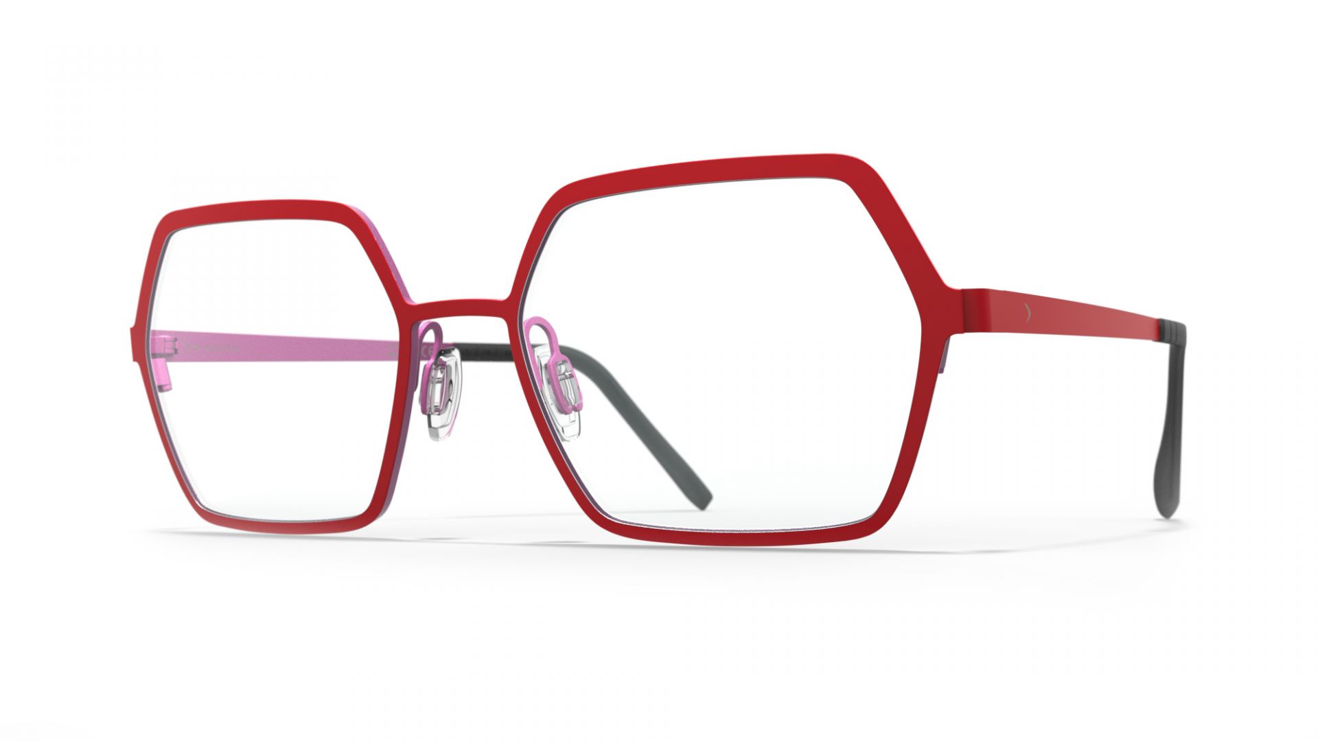 Blackfin BF917 DANZICA 1295 tuscany red deep mag - immagine 2