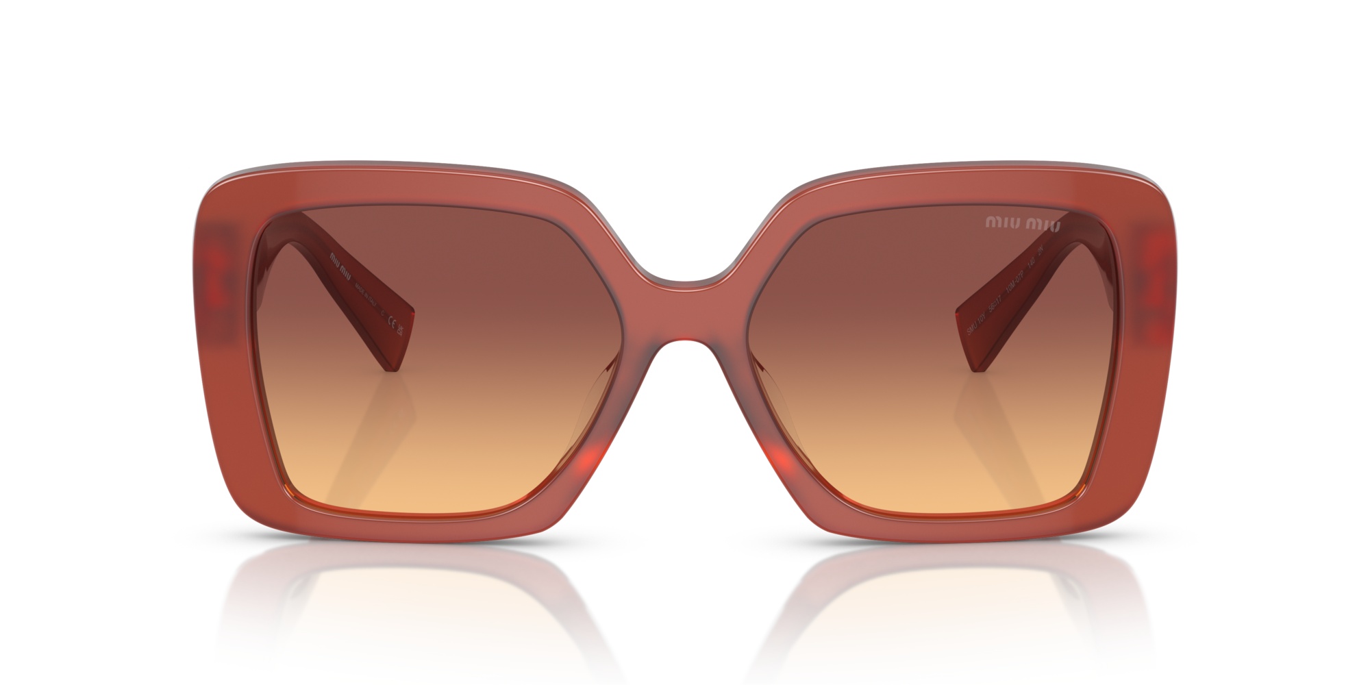 Miu Miu 10YS SOLE 10M07P