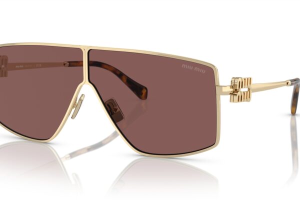 Miu Miu 51ZS SOLE ZVN70D