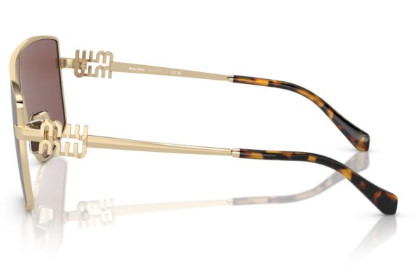 Miu Miu 51ZS SOLE ZVN70D