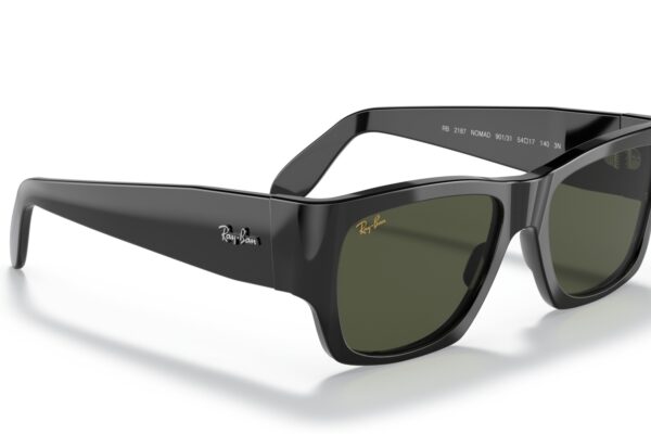 Ray-Ban 2187 SOLE 901/31