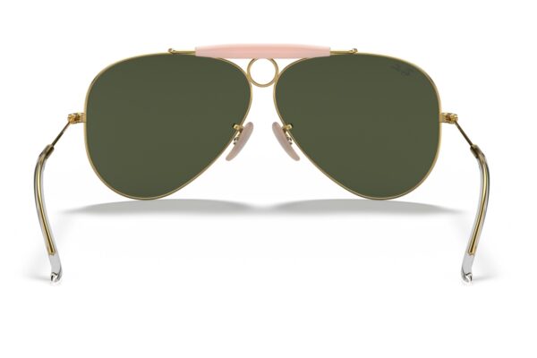 Ray-Ban 3138 SOLE 001