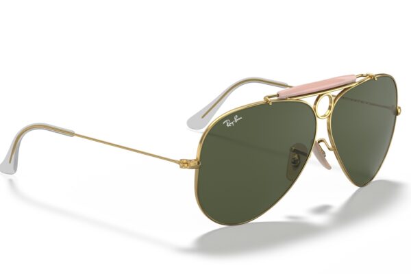 Ray-Ban 3138 SOLE 001