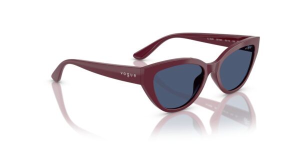 Vogue Eyewear 2026 SOLE 287580 - immagine 4