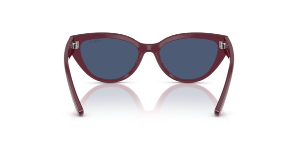 Vogue Eyewear 2026 SOLE 287580 - immagine 5