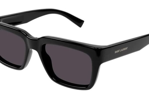 Saint Laurent SL 615 001 black black black