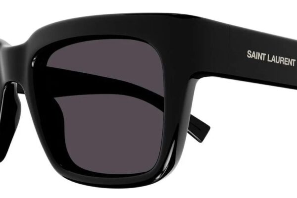 Saint Laurent SL 615 001 black black black