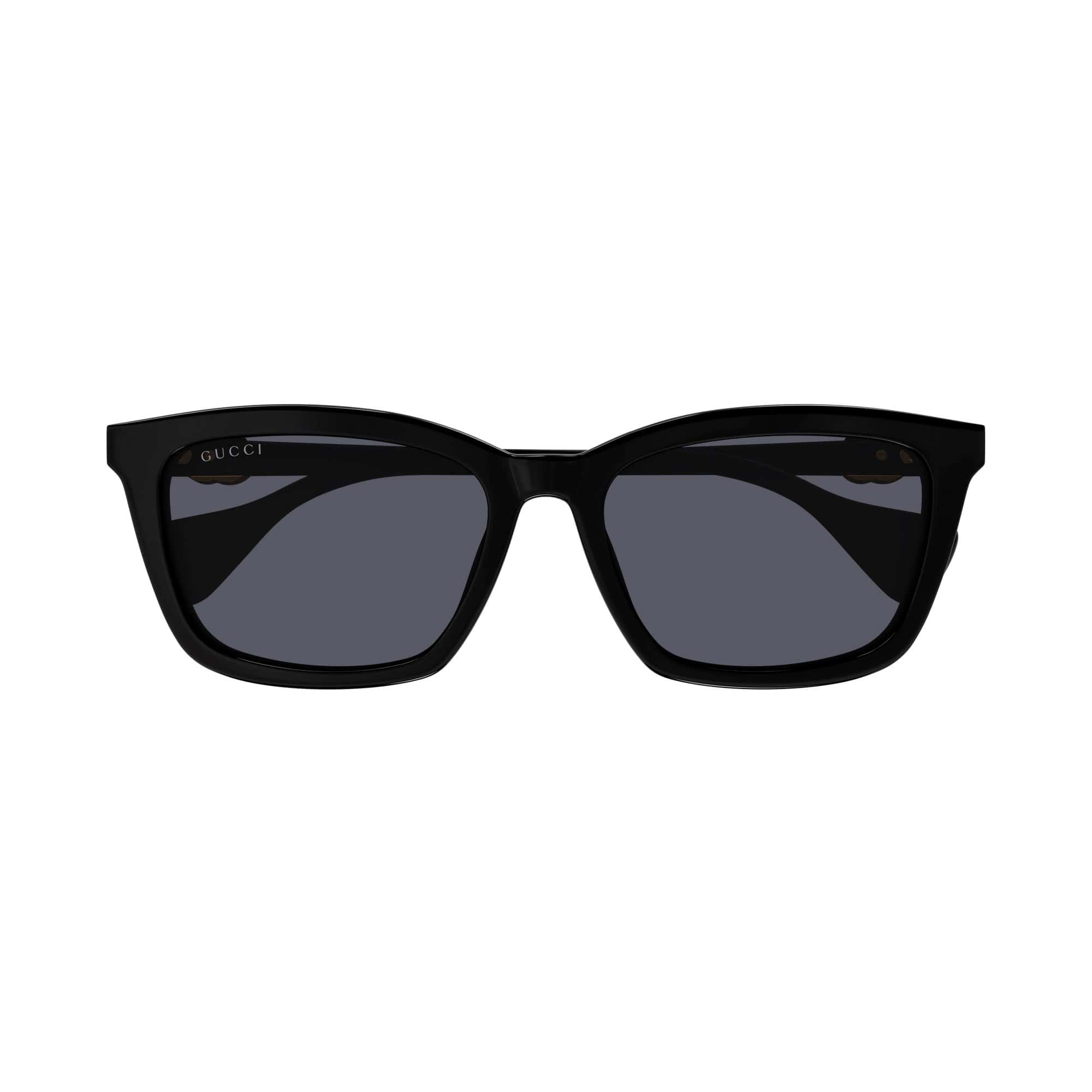 Gucci GG1596SK 001 black black grey