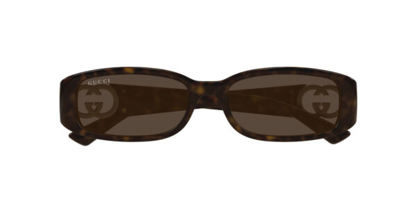 Gucci GG1661S 002 havana havana brown
