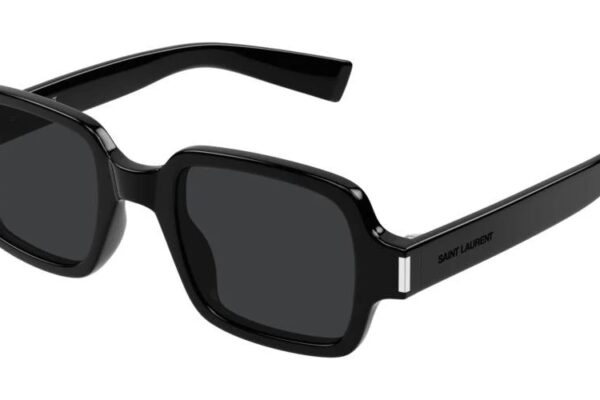 Saint Laurent SL 720 001 black black black