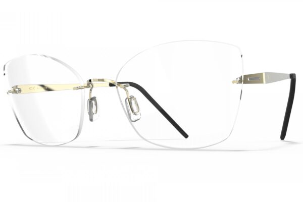 Blackfin BF1074 AERO LOOP B3-P2 1806 shiny light gold