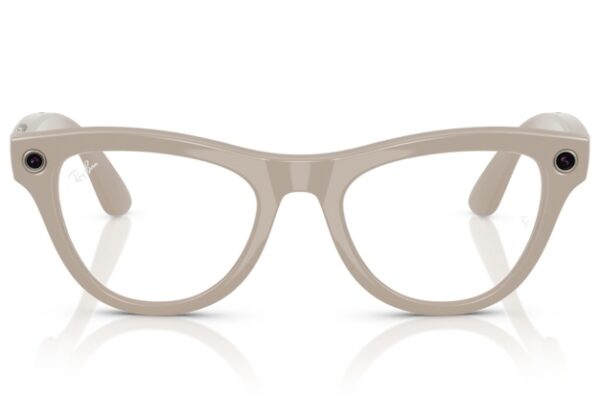 Ray-Ban Meta 4010 ELECTRO 601/MF
