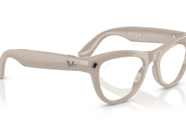 Ray-Ban Meta 4010 ELECTRO 601/MF