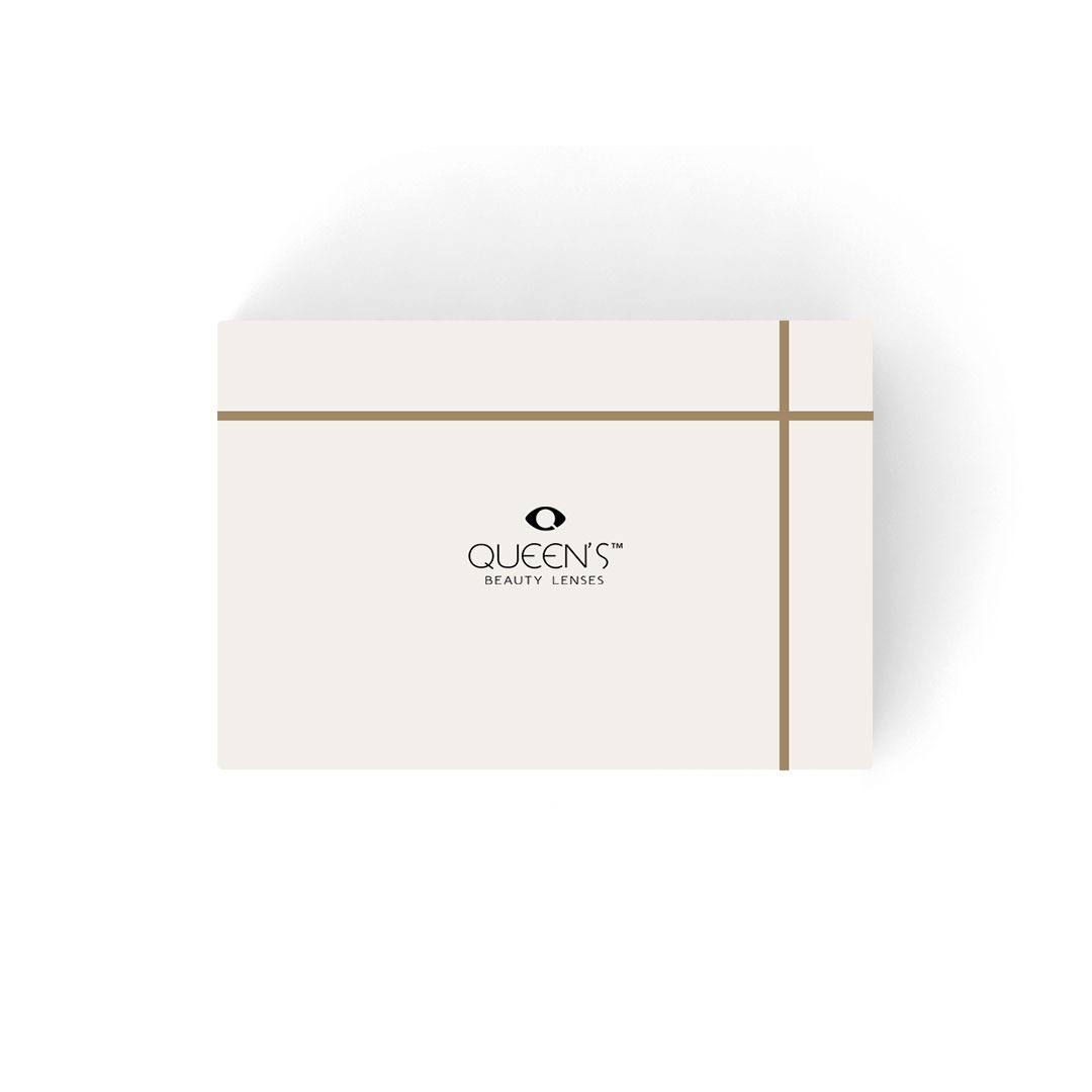 SOLEKO Solitaire Queen's 2 pcs
