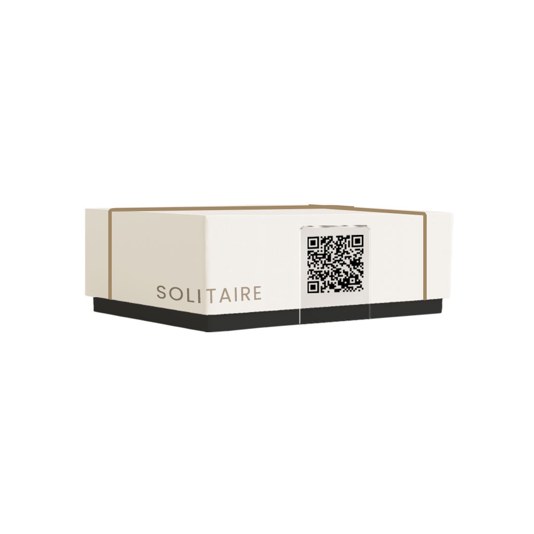 SOLEKO Solitaire Queen's 2 pcs - immagine 2