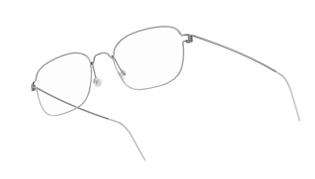 Lindberg MARS 10 - Il Punto di Vista