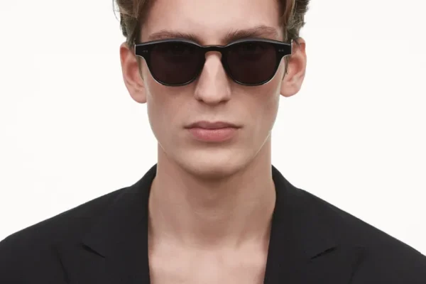 Chimi 01 Black black