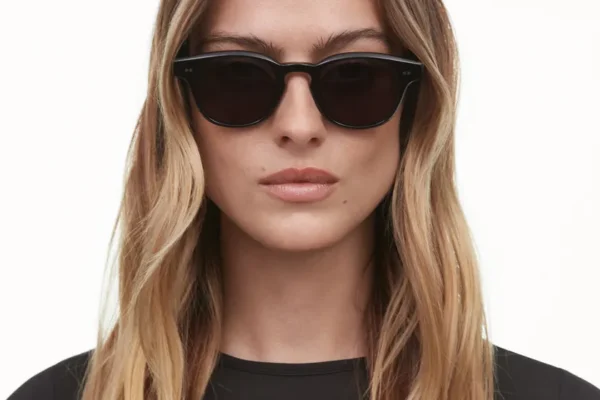 Chimi 01 Black black