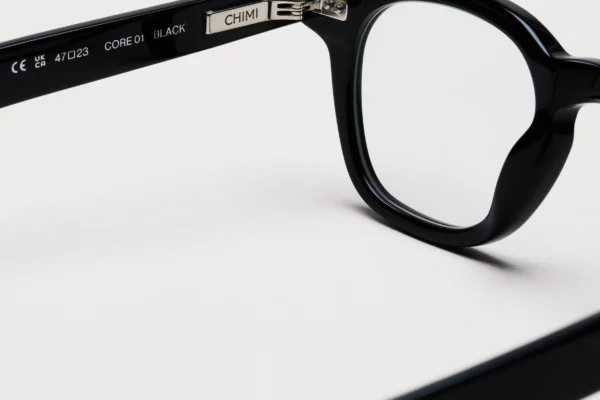 Chimi 01.3 Optic black