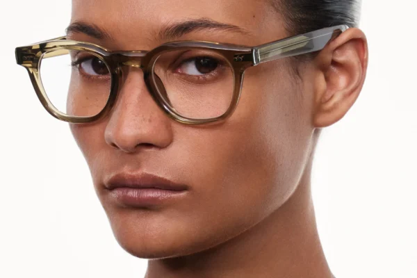 Chimi 01.3 Optic green