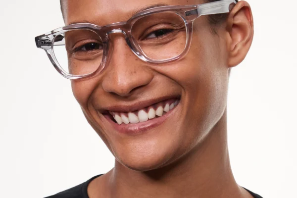 Chimi 01.3 Optic grey