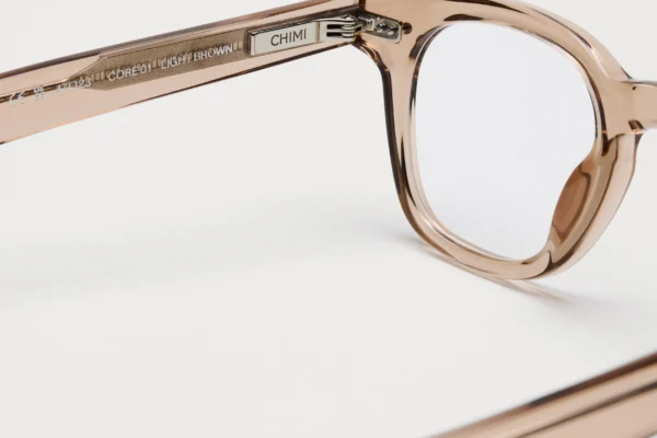 Chimi 01.3 Optic brown
