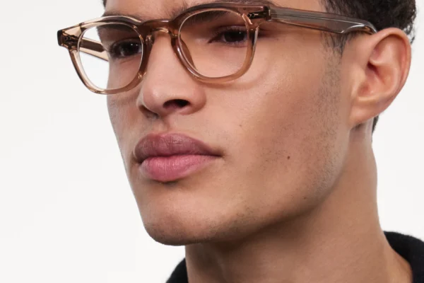 Chimi 01.3 Optic brown