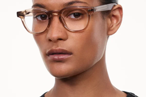 Chimi 01.3 Optic brown