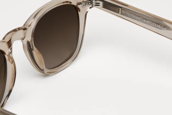 Chimi 01.3M Ecru ecru