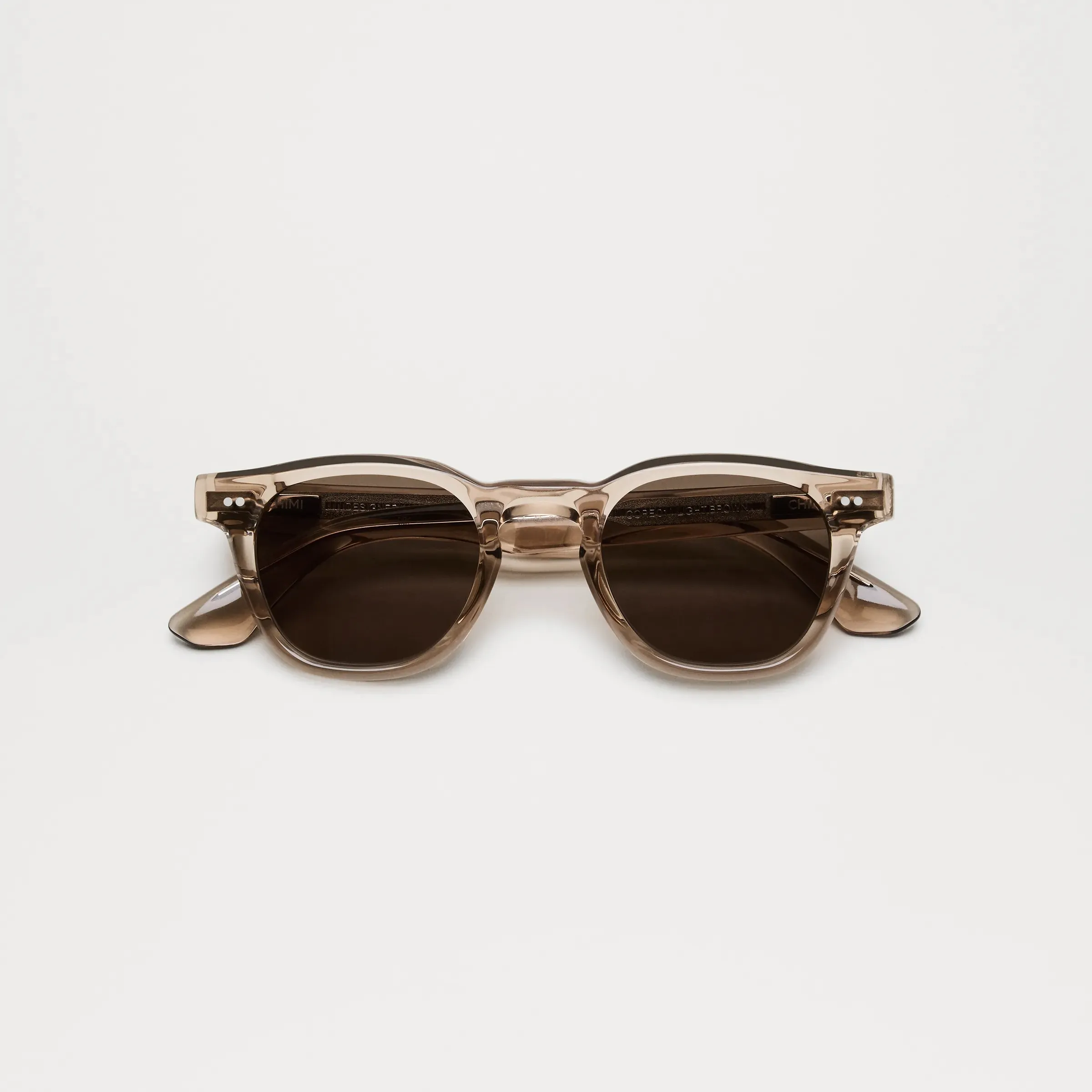 Chimi 01.3M Light Brown brown