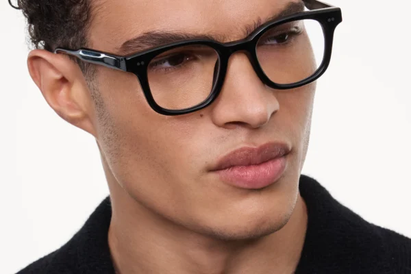 Chimi 02.3 Optic black