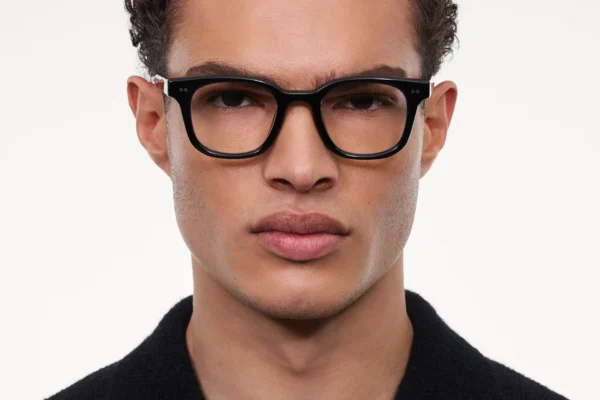 Chimi 02.3 Optic black