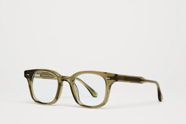 Chimi 02.3 Optic green