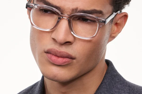 Chimi 02.3 Optic grey