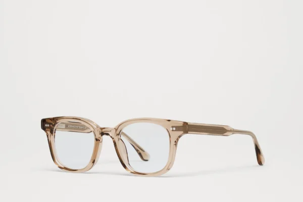 Chimi 02.3 Optic brown