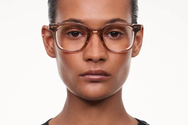 Chimi 02.3 Optic brown