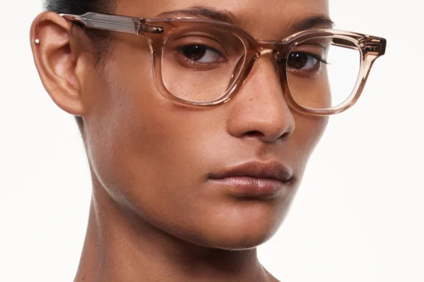 Chimi 02.3 Optic brown