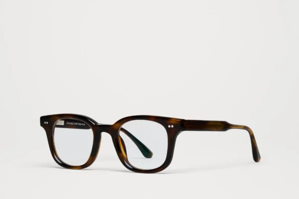 Chimi 02.3 Optic tortoise