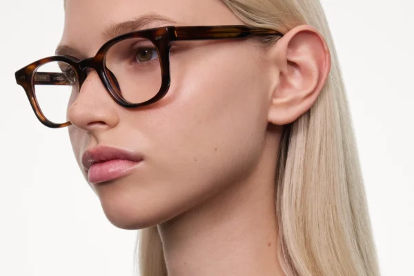 Chimi 02.3 Optic tortoise